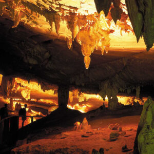 3D2N Mulu Heritage