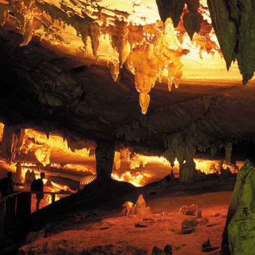 3D2N Mulu Heritage