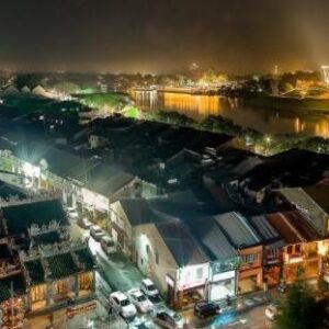 4D3N Kuching Photography